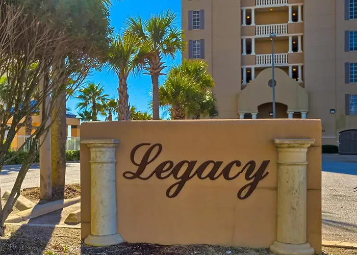 Legacy 502 Gulf Shores