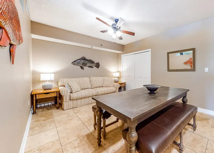 Legacy 502 Apartment Gulf Shores