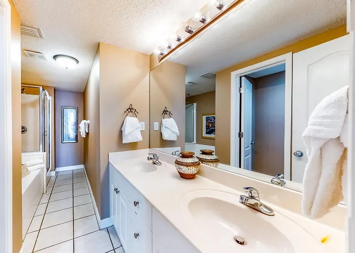 Legacy 502 * Gulf Shores