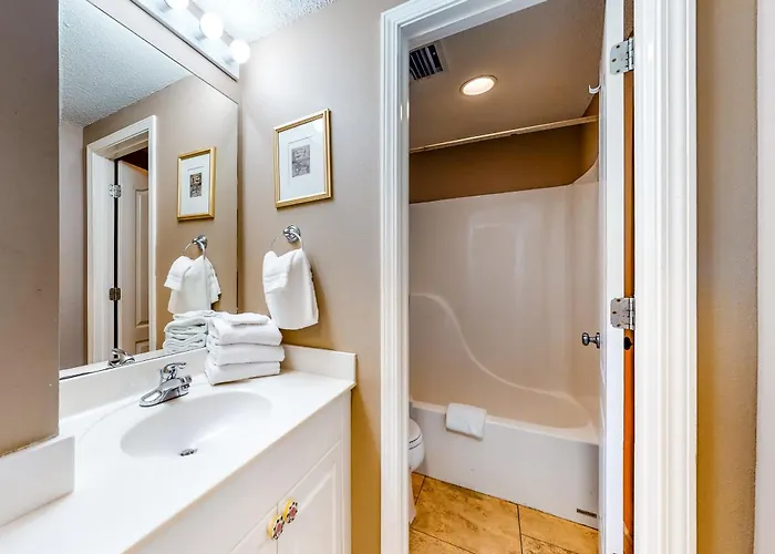 Legacy 502 Apartment