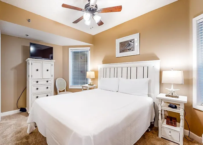 Legacy 502 Gulf Shores