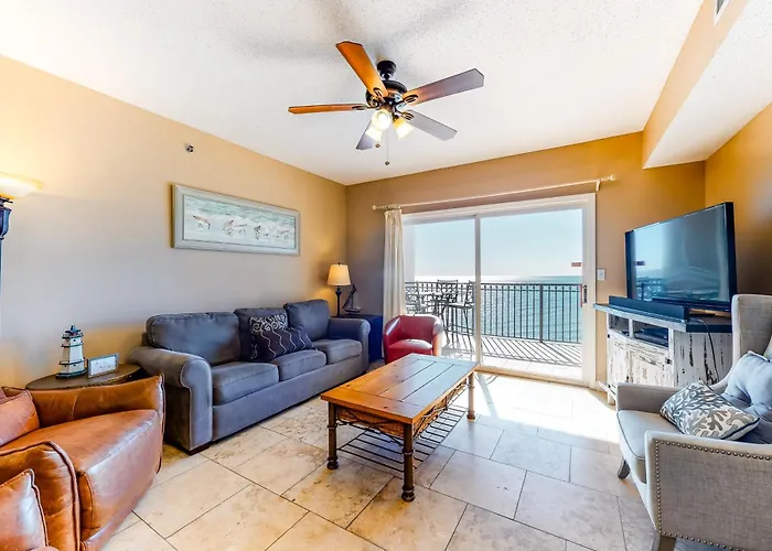 Legacy 502 * Gulf Shores