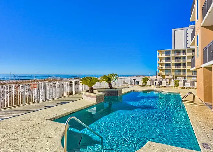Apartment Legacy 502