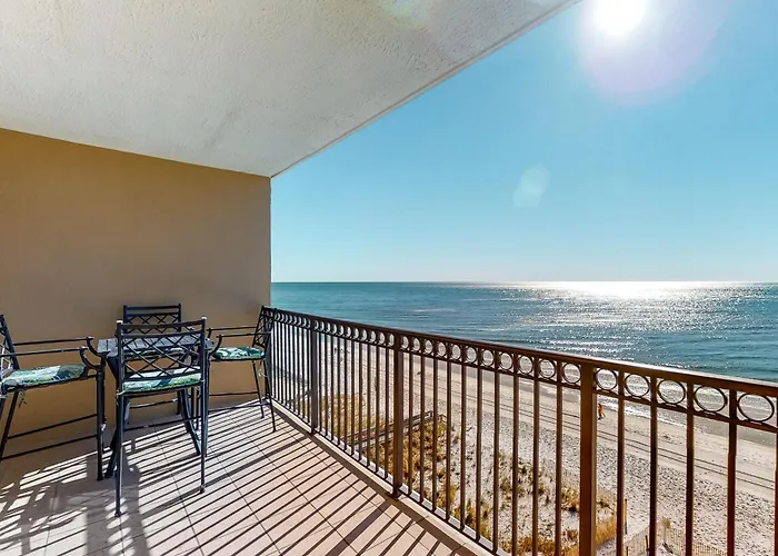 Apartment Legacy 502