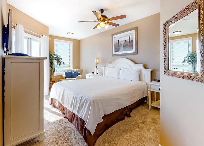 Legacy 502 Apartment *