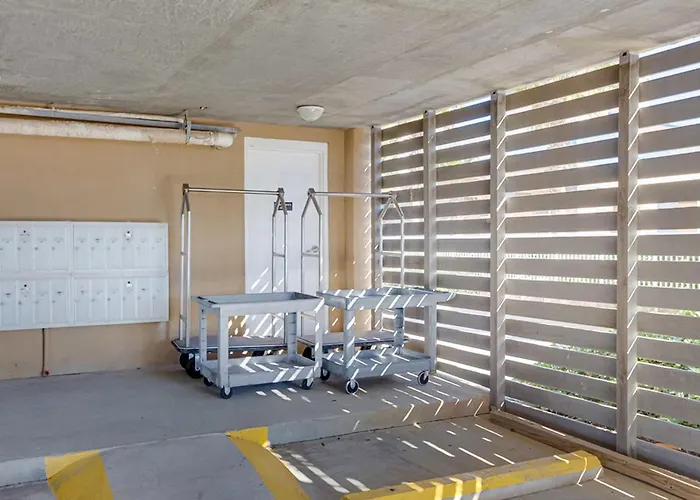 Legacy 502 Apartment Gulf Shores